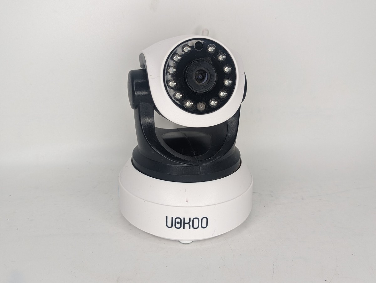 Vstarcam/ieGeek C7824WIP Pan Tilt IP Security Camera (No Power