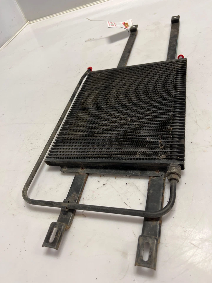 1998 1999 Dodge Van B1500 B2500 B3500 Transmission Oil Cooler OEM 52029006AA - Image 2 of 3
