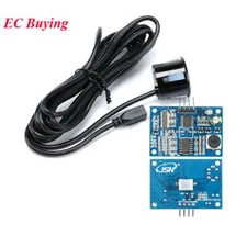 Ultrasonic Sensor Module JSN-SR04T-3.0 Distance Measuring Transducer For Arduino