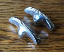 1932~1935 Cadillac WINDOW CRANK HANDLES vtg 1930s GM interior