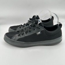 Helly Hansen Supalight Hybrid, Sneaker Hombre, 980 Ebony, 42.5 EU