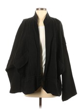 Nwt John P Women Black Jacket 1