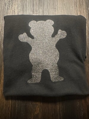 Grizzly GripTape 