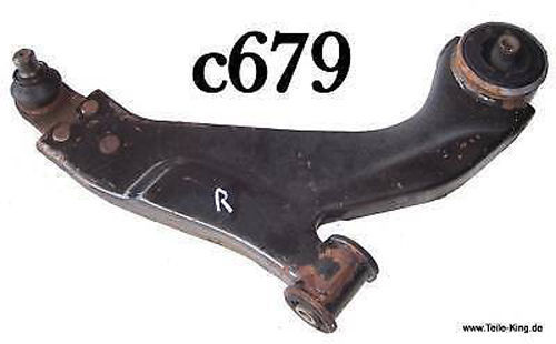 Ford Mondeo 3 B5Y Querlenker vorne rechts