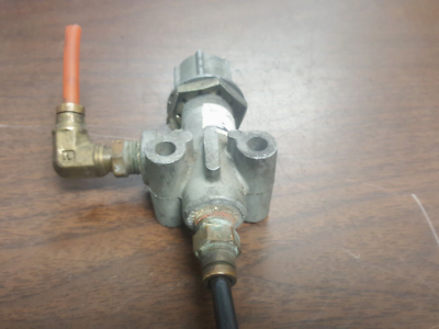stargage R 277144 | Pressure Reducing Valve (RV-1) | Fleetsworld