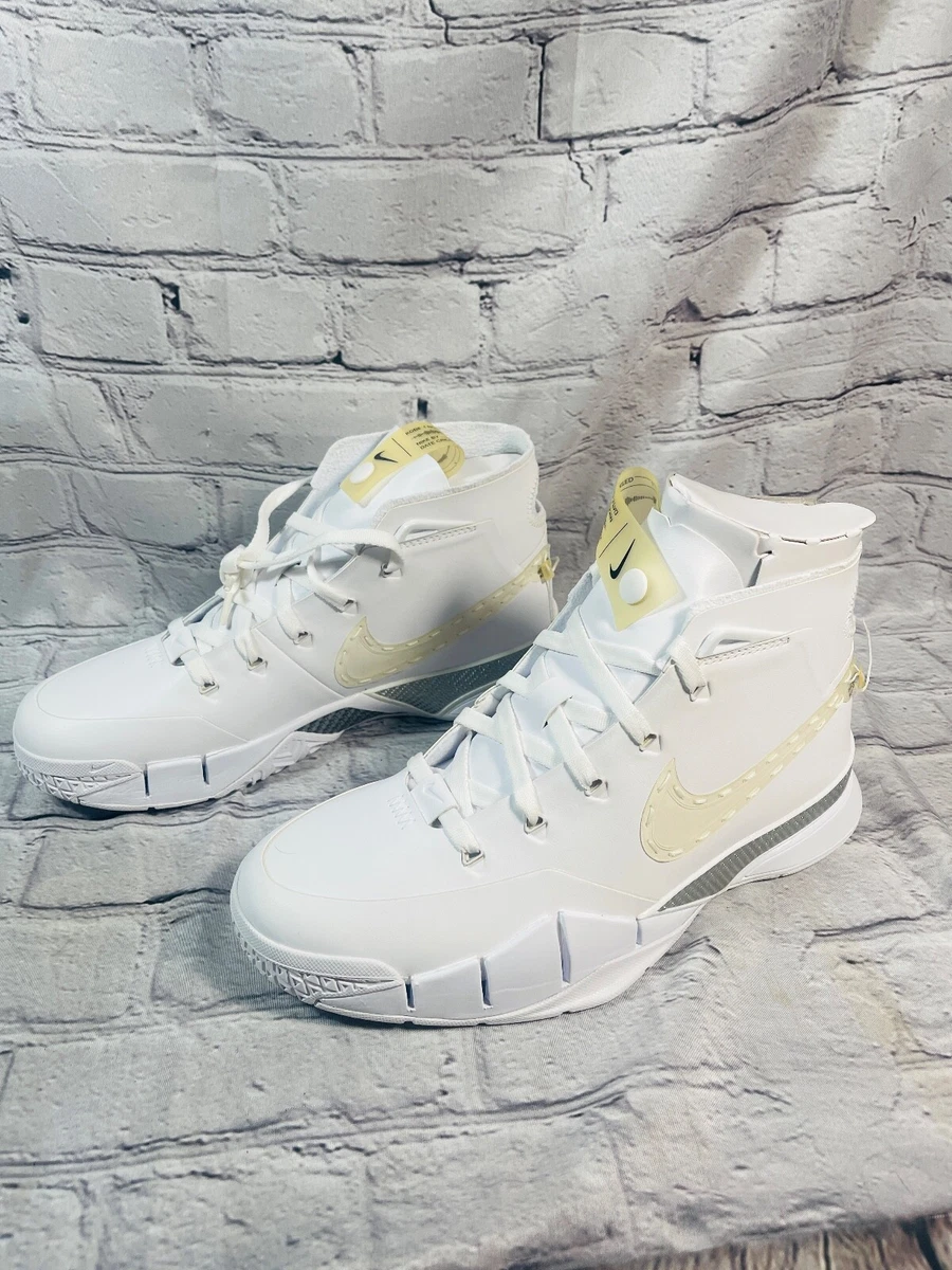 Nike Zoom Kobe 1 Protro Noise Cancelling | eBay