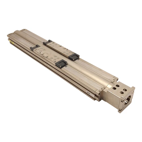 Parker 404300XRMS-D2H1L1C1M71 Linear Actuator 300mm Stroke 5mm Lead, Zinc Plated