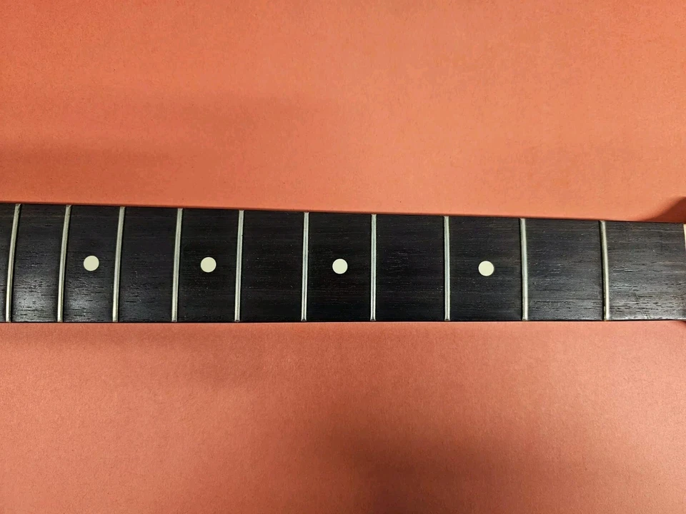 Fender Stratocaster Neck 1996. E2 - Image 3 of 4