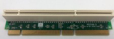Adex Electronics 1U PCI-X PCI 64 Riser Card PCITX8-3 T4 A-side