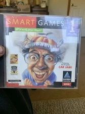 Smart Games Challenge 1 (PC, 1995)
