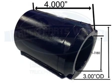 Atro Kenworth Swaybar Bushings (K066 58)