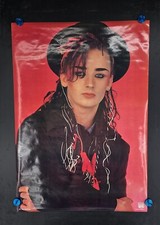 culture club poster | eBay公認海外通販サイト | セカイモン