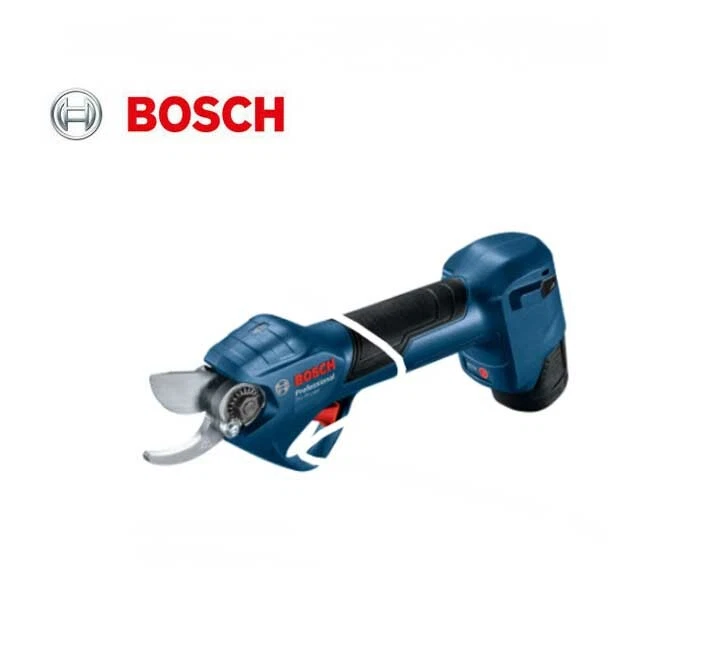 Bosch Garden Scissors Trimmer 12V Electric Cutter Power Tool