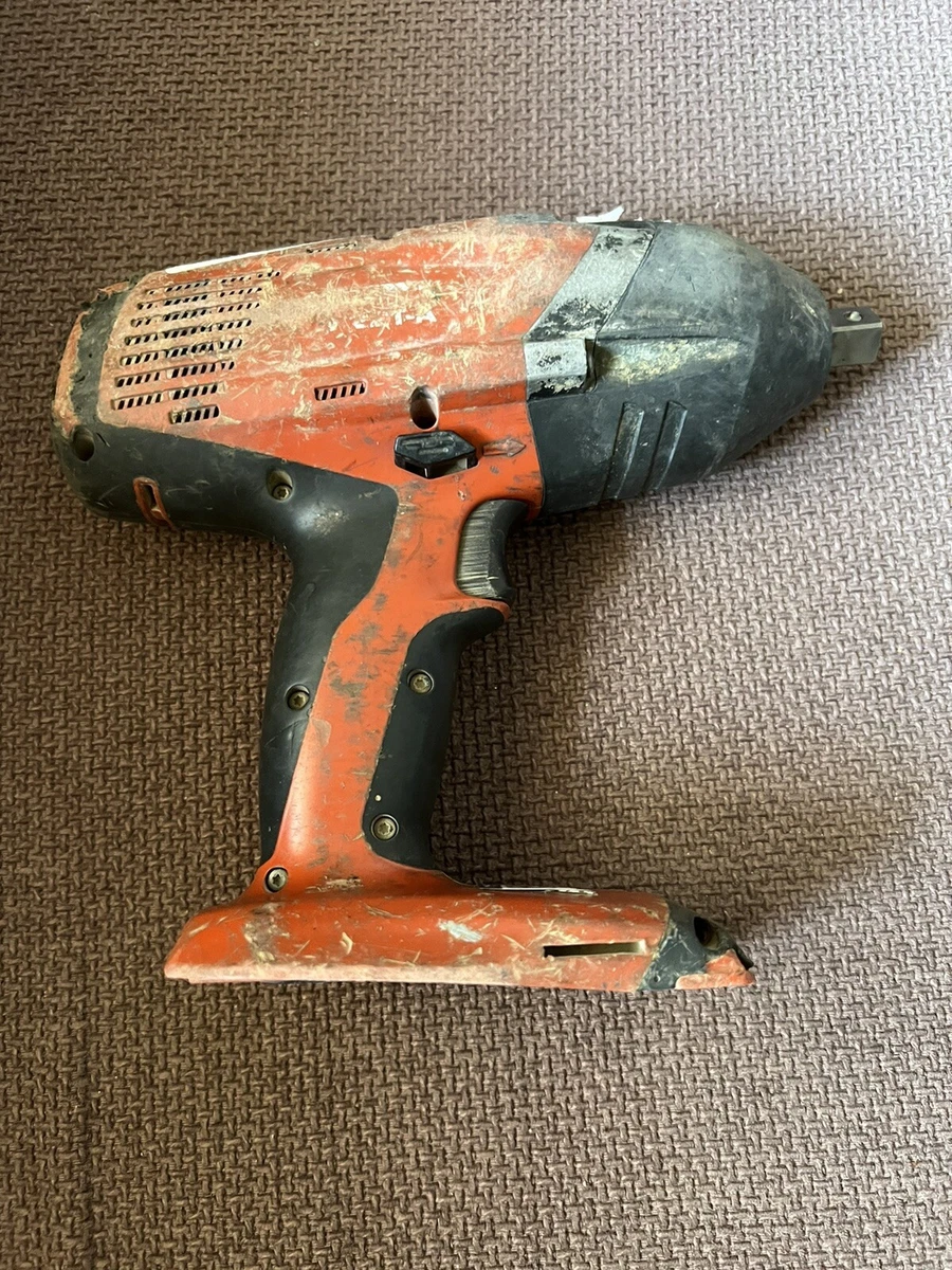 Hilti SIW 22T A 1 2