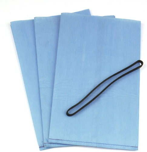 Workshop Wet Dry Vacuum Bags WS01025F Shop Bag Filter 3 1