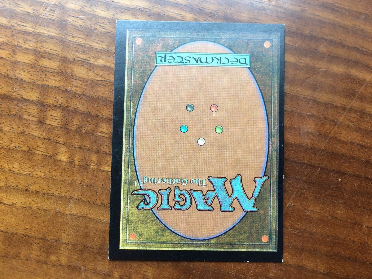 Mtg 乾燥大地 英語 foil ドラゴンスケイル・Foil】(114)□ボーダーレス□《乾燥台地/Arid