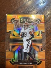 Myles Murphy Bengals Concourse