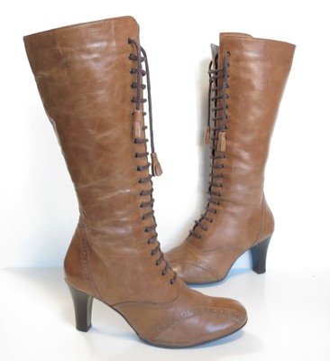 clarks victorian boots