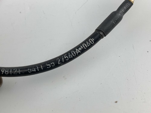 2010 - 2014 Subaru Outback Legacy Rear Right Side ABS Speed Sensor 27540AJ040 - Picture 7 of 7