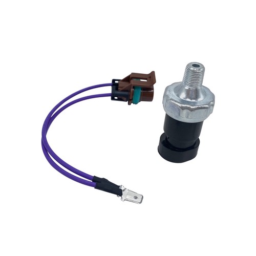 Low Oil Pressure Fuel Pump Shut off Sensor Switch for MerCruiser 87