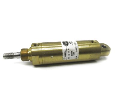 AURORA 15HB2C12D8KW 200PSI NSNP