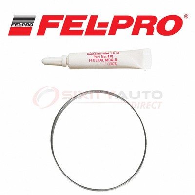 Fel-Pro Engine Timing Cover Repair Sleeve for 1982-1986 Chevrolet C30 6.2L nl