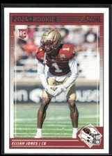 2024 Score #377 Elijah Jones