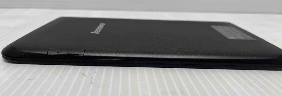 Lenovo Broken Tablet | eBay