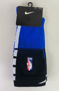 nike nba grip power crew socks