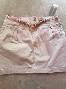 jupe boule cache cache