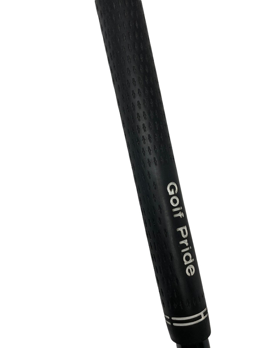 LADIES WILSON PRO Staff Oversize 7 Iron Re-Flex Graphite Shaft RH 36L