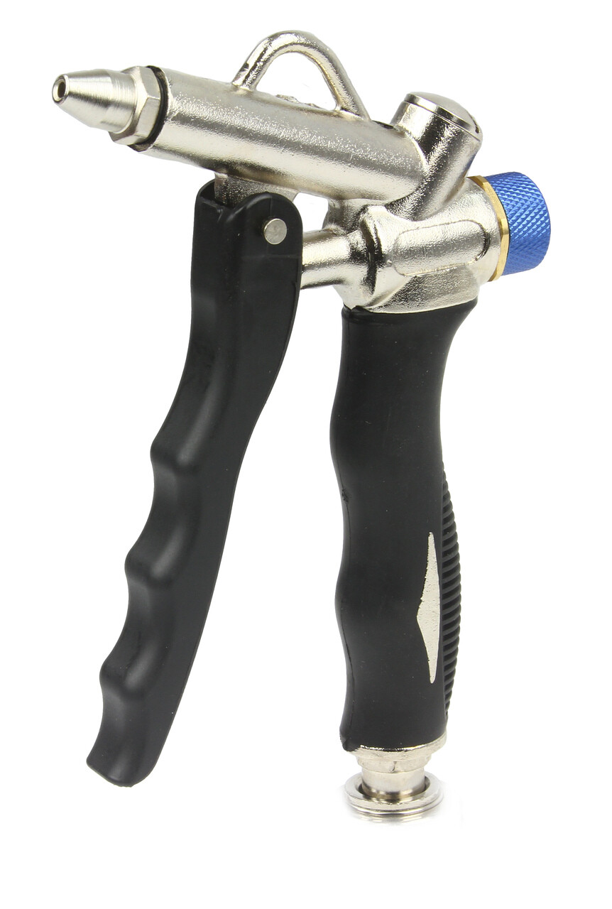 Ausblaspistole mit Venturidüse Luftpistole Druckluftpistole Druckluft 1