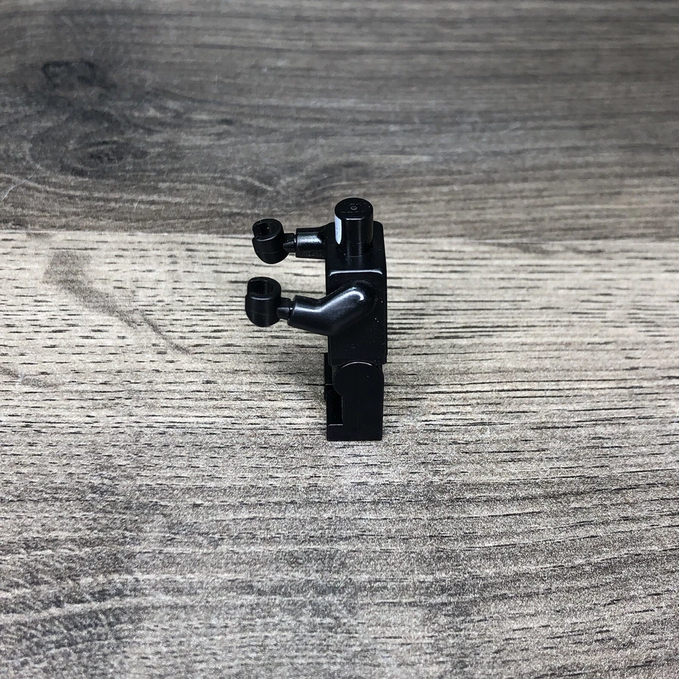 LEGO Black Star Wars Darth Vader Death Star Minifig Torso - image 3 of 4