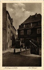 CPA AK Marburg Am Karner GERMANY (898956)