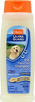 Hartz Ultraguard Rid Flea And Tick Shampoo For Dogs With Oatmeal 18oz Hartz Ultraguard Rid Flea And Tick Shampoo For Dogs With Oatmeal 18oz