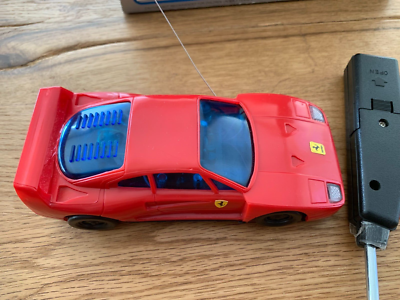 トミー CHARG チャージー FERRARI F40タイプ ラジコン レトロ 610awrdApRL._UF894,1000_QL80_.jpg