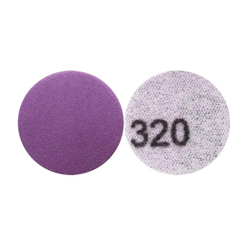 125mm 5" Wet & Dry Sanding Discs Sandpaper For Drill Hook Loop Pads 60-10000Grit - Picture 13 of 25