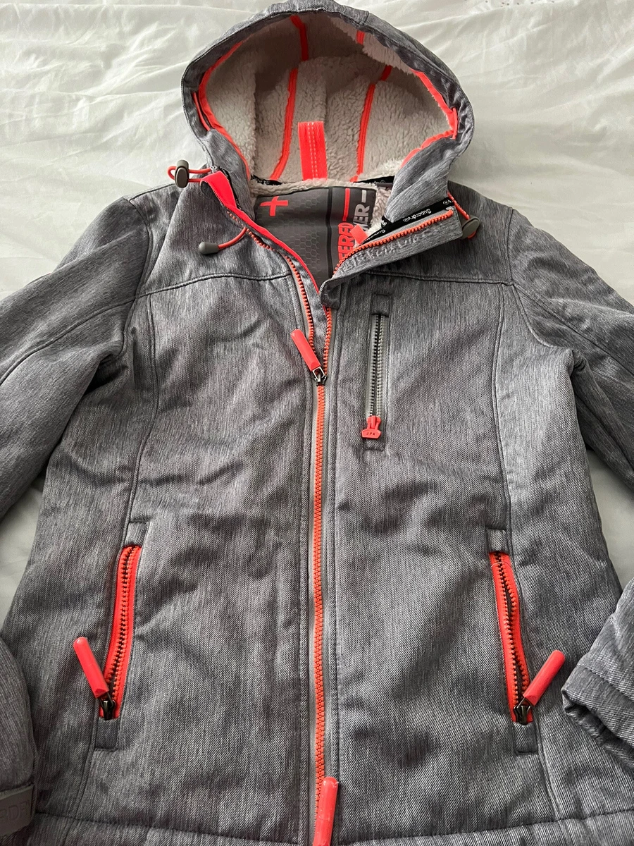Superdry windtrekker 2024
