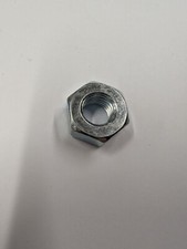 Genuine AS Motor Hex Nuts (Pack of 4) E08282
