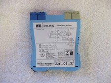 MTL Measurement Technology Resistance Isolato...