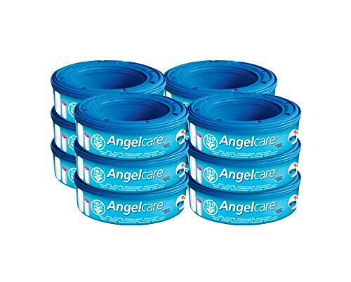 angelcare refill