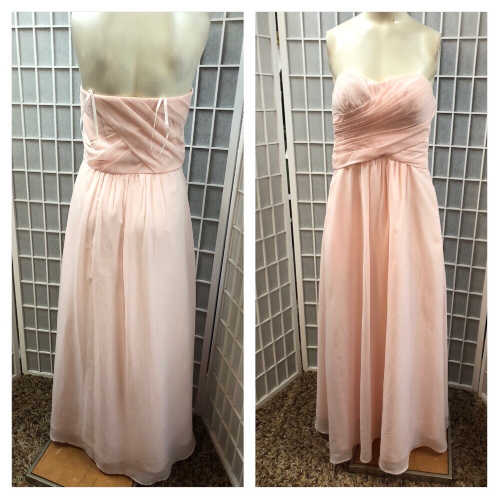 white christmas dresses Weddington Way Champagne Sequin V-Neck Maxi Dress main image 0
