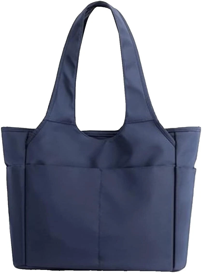 Bolso de Mano Multicolor Nylon Accesorios para De mujer