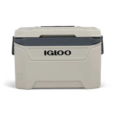 igloo sunset rolling cooler