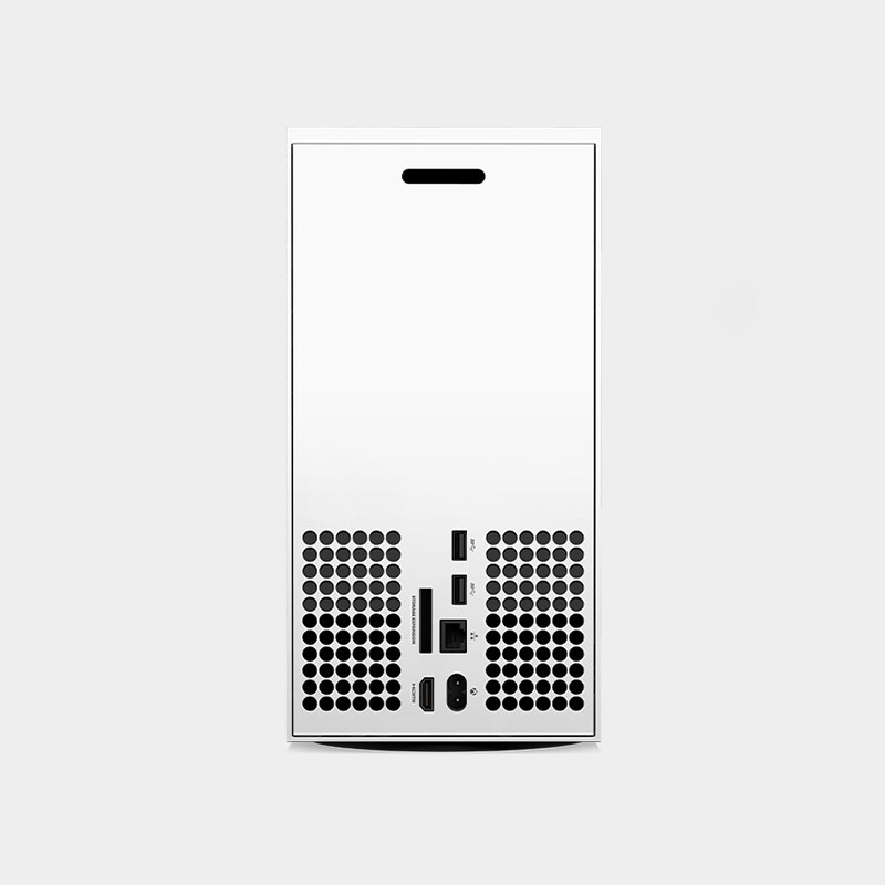 Microsoft Xbox Series X – 1tb Digital 4