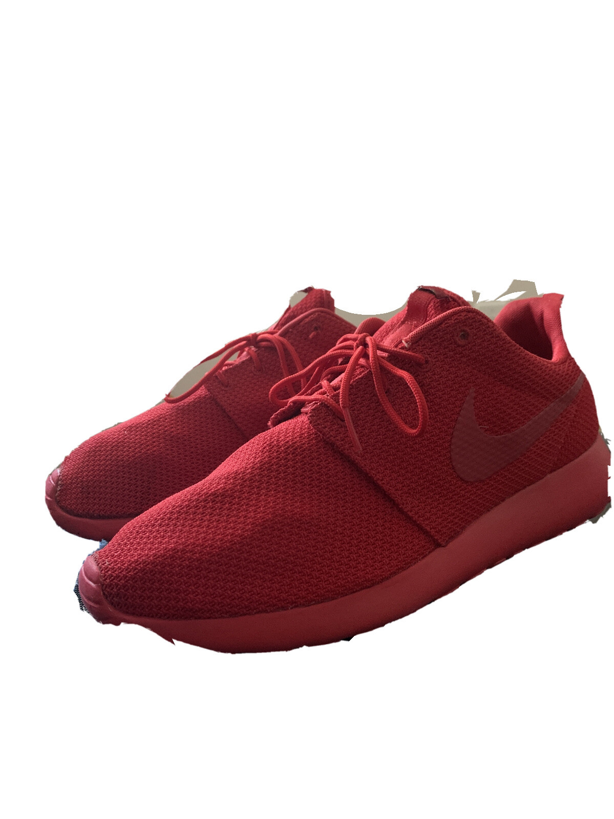 roshe one triple red