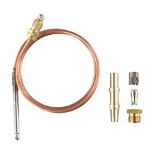 Replacement Thermocouple Kit for Robertshaw 1980 024 and 1980 036 24inch