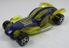 Hot Wheels I Candy 2008 3.75" Long Plastic Vehicle McDonald's Happy Meal China