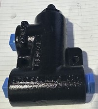 RV11F, 1Z075, Cross, Relief Valve