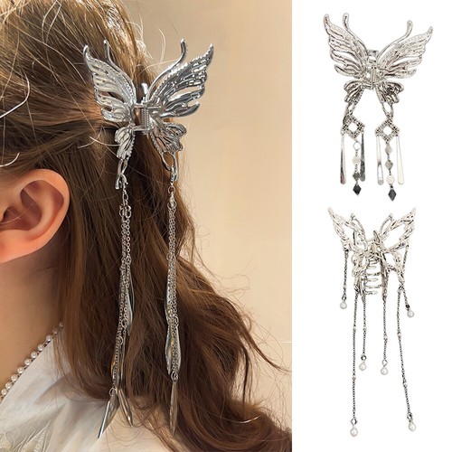 Tutorial Pettine Fermaglio Con Cristalli PureCrystal - Fai Da Te - Foto 3